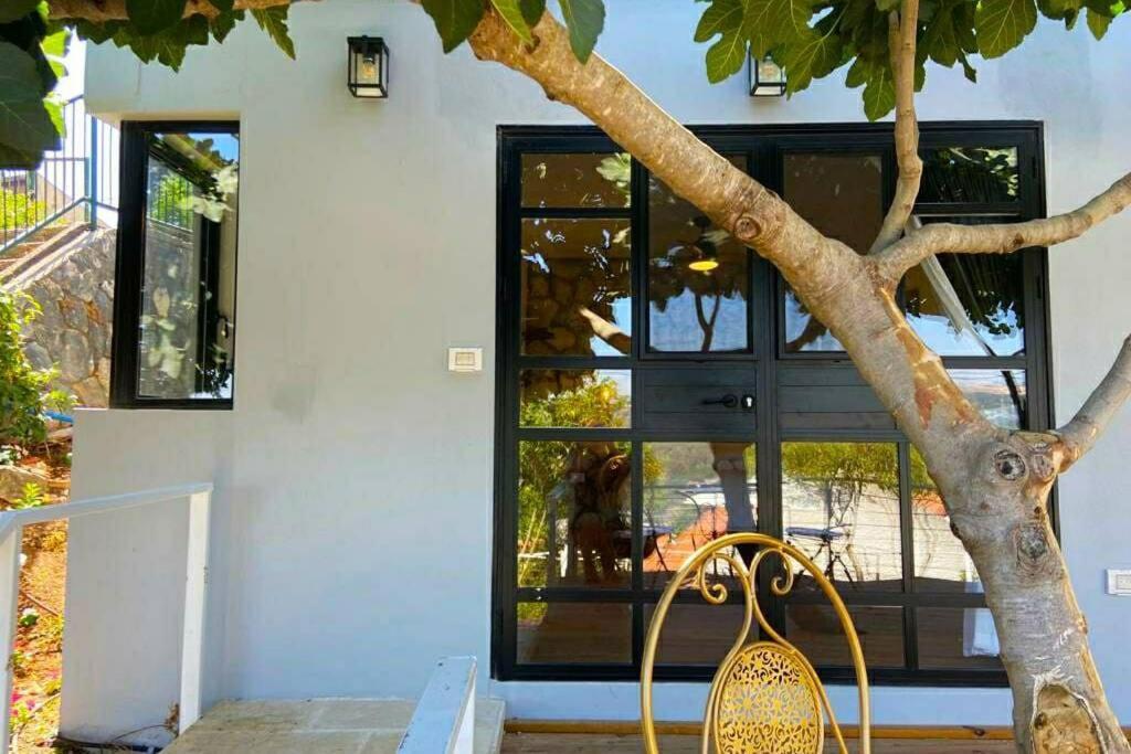 היחידה - Hayehida Ma'alot-Tarshiha Exterior foto